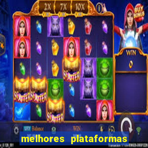 melhores plataformas de jogo online